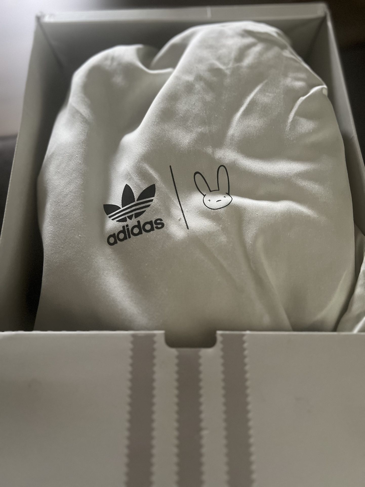 Bad Bunny Adidas