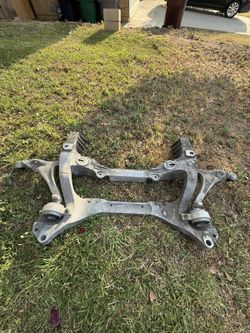 G37 Control Arms and Front Subframe 2007-2013
