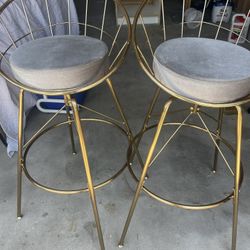 Bar Stools 