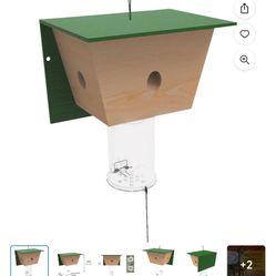Best Bee Brothers Carpenter Bee Trap