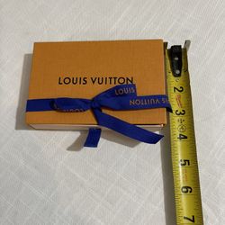 Louis Vuitton Emory Box/bag