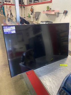 65 inch LG TV