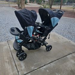 Baby Stroller