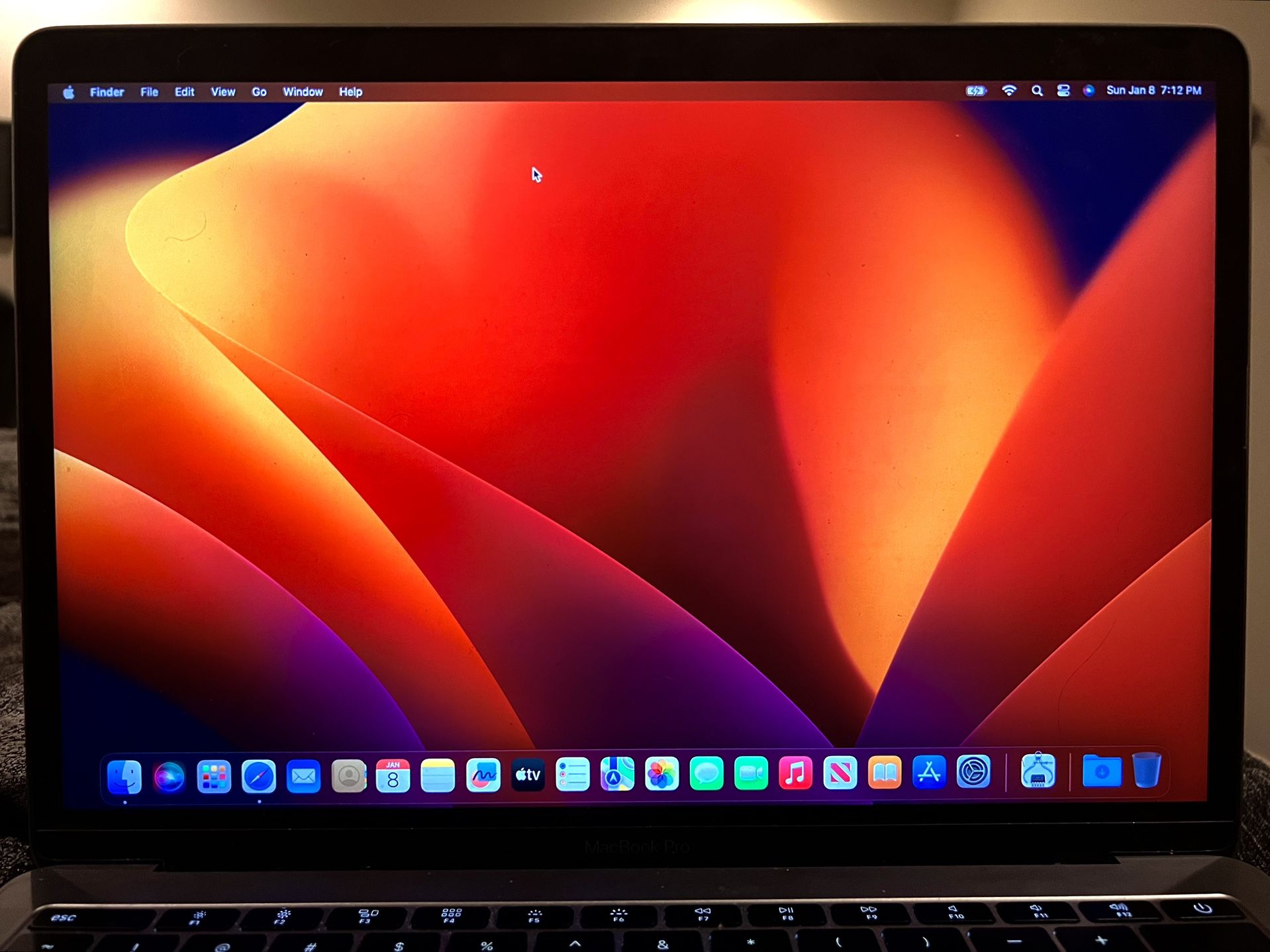 MacBook Pro