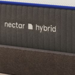 Brand new  memory  foam  full size mattress