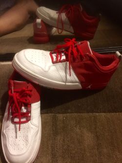 Jordan's 10.5