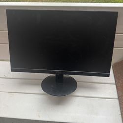 Acer Monitor 