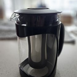 Cold Brew Coffee Maker