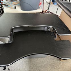 Veradesk Standing Desk $100 obo