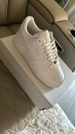 Air Forcé White