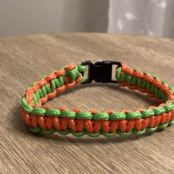 325 Paracord Cat Collar 