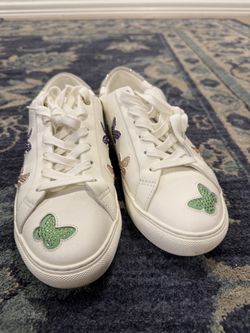 Kurt Geiger Sneakers Size 8,5 $50