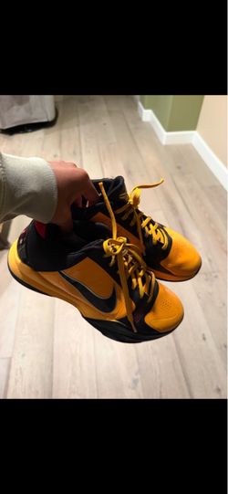Kobe 5 Bruce Lee’s