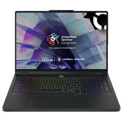 Gaming Laptop Lenovo Legion Pro 5 16ADR10