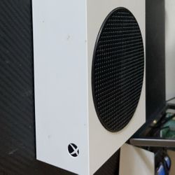 Xbox series S (need it gone asap)