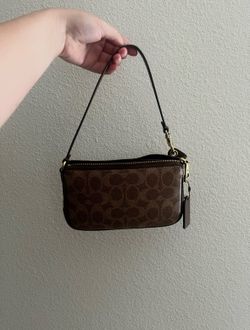 Coach Plaza Bag 18