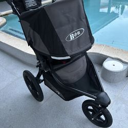 Bob Revolution Flex Jogger Stroller