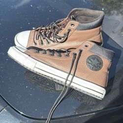 Converse Chuck Taylor Men’s 12