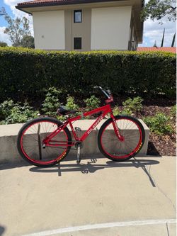 SE big ripper maxed out