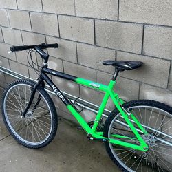 Klein mountain bike