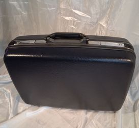 Samsonite luggage