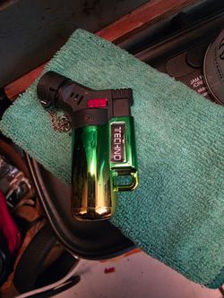 Lighter