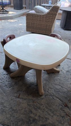 Step2 Table