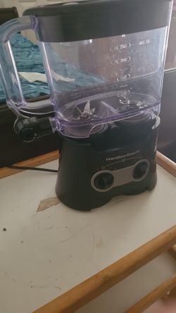 Blender