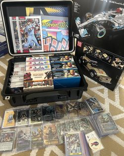 Collectibles 