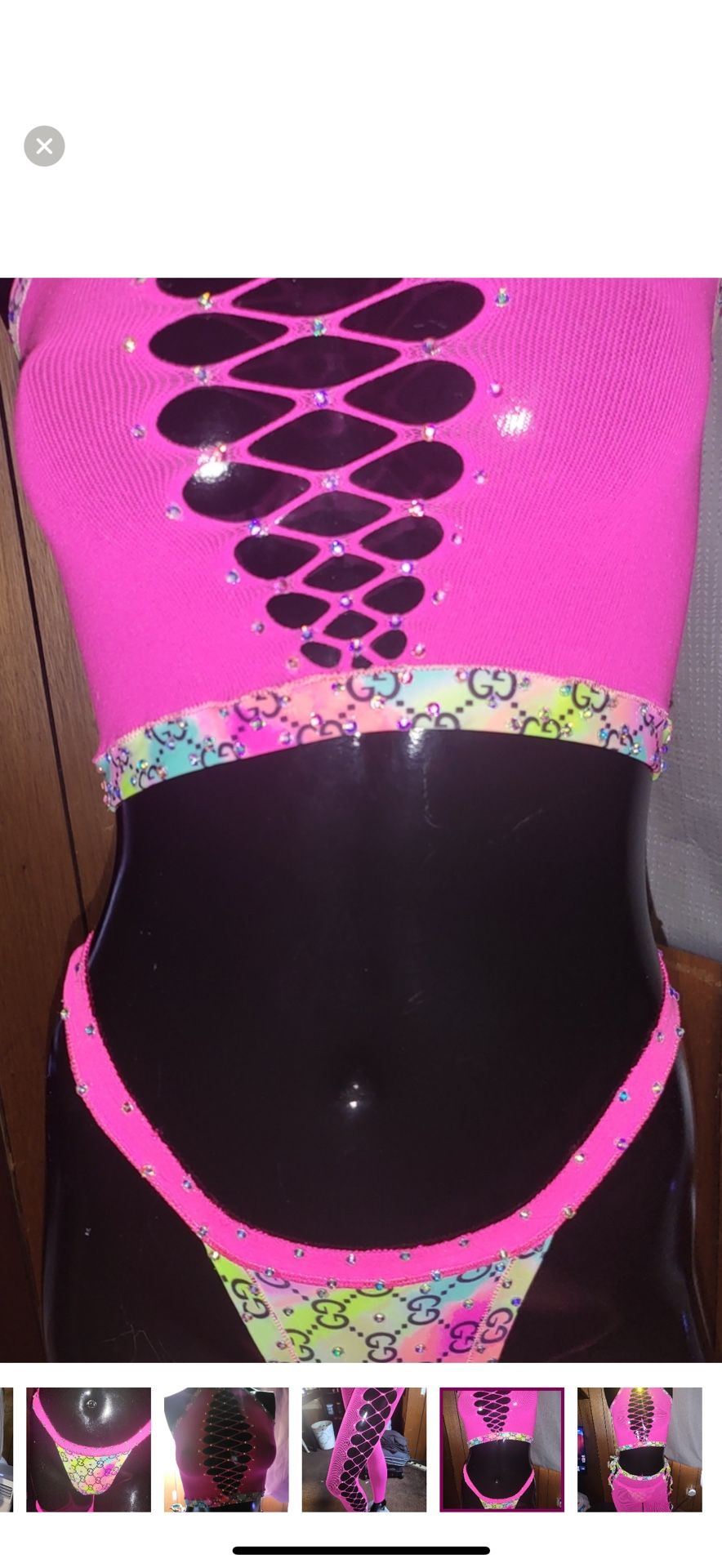 Nina’s Designs