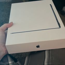 MacBook Air Newest Gen 