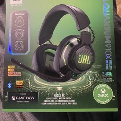 JBL Gaming Headset