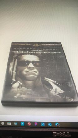 The Terminator (Special Edition) (DVD) (widescreen) (MGM) (James Cameron) (R)
