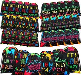 Party bags!