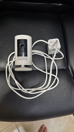 Ring Stick up Cam (3rd Gen)
