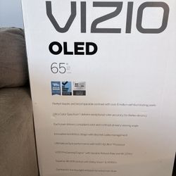 Vizio Oled 65” TV
