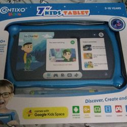 Kids Tablet