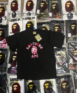 Bape tee