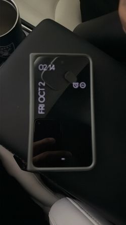 Google Pixel Fold