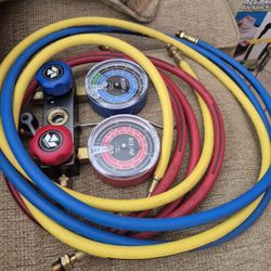 Air Conditioner Hose 