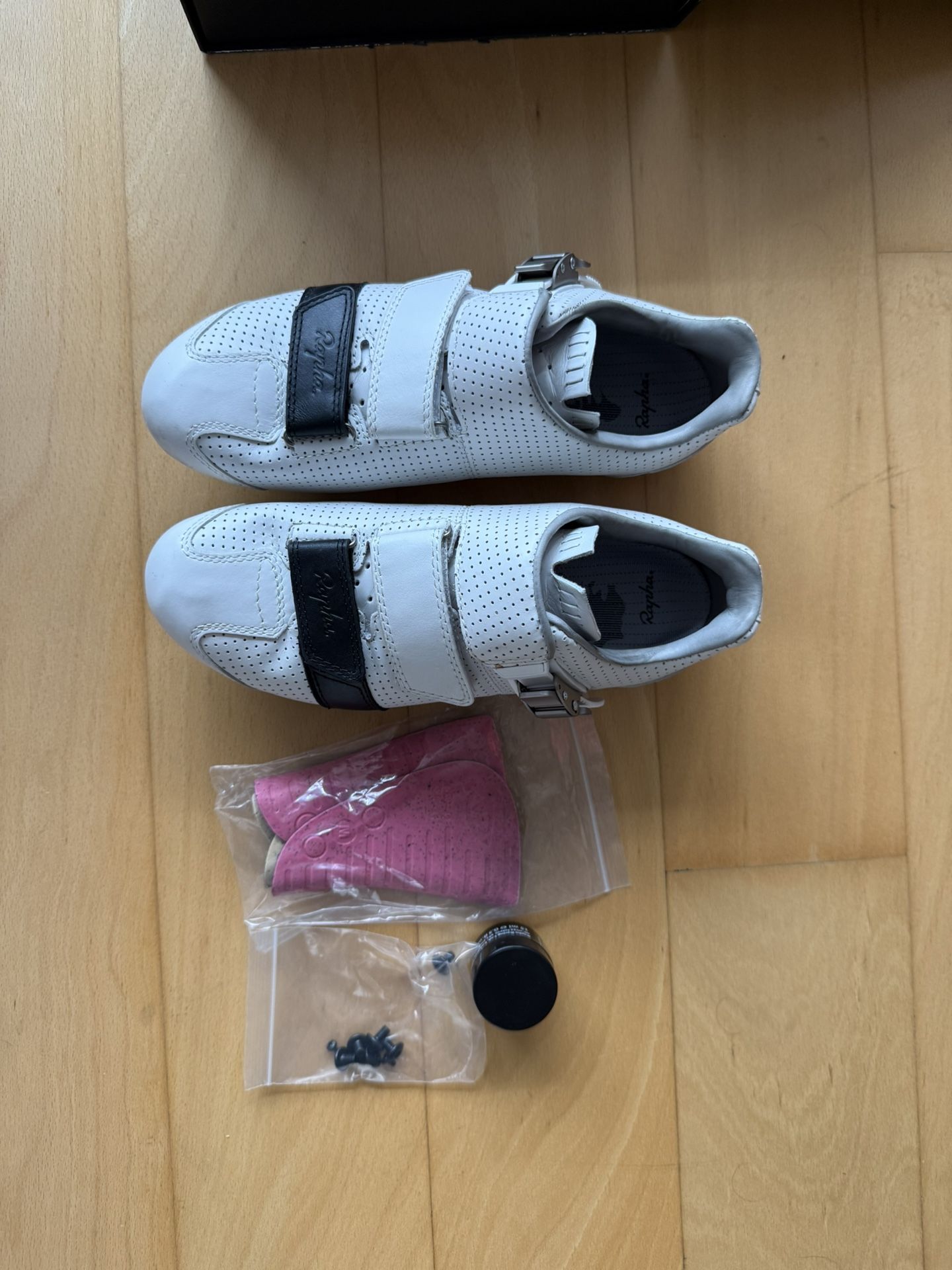 Rapha Cycling Shoes