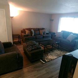Four piece living room Set 