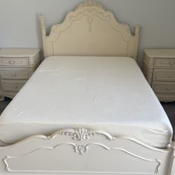 Bedroom Set 