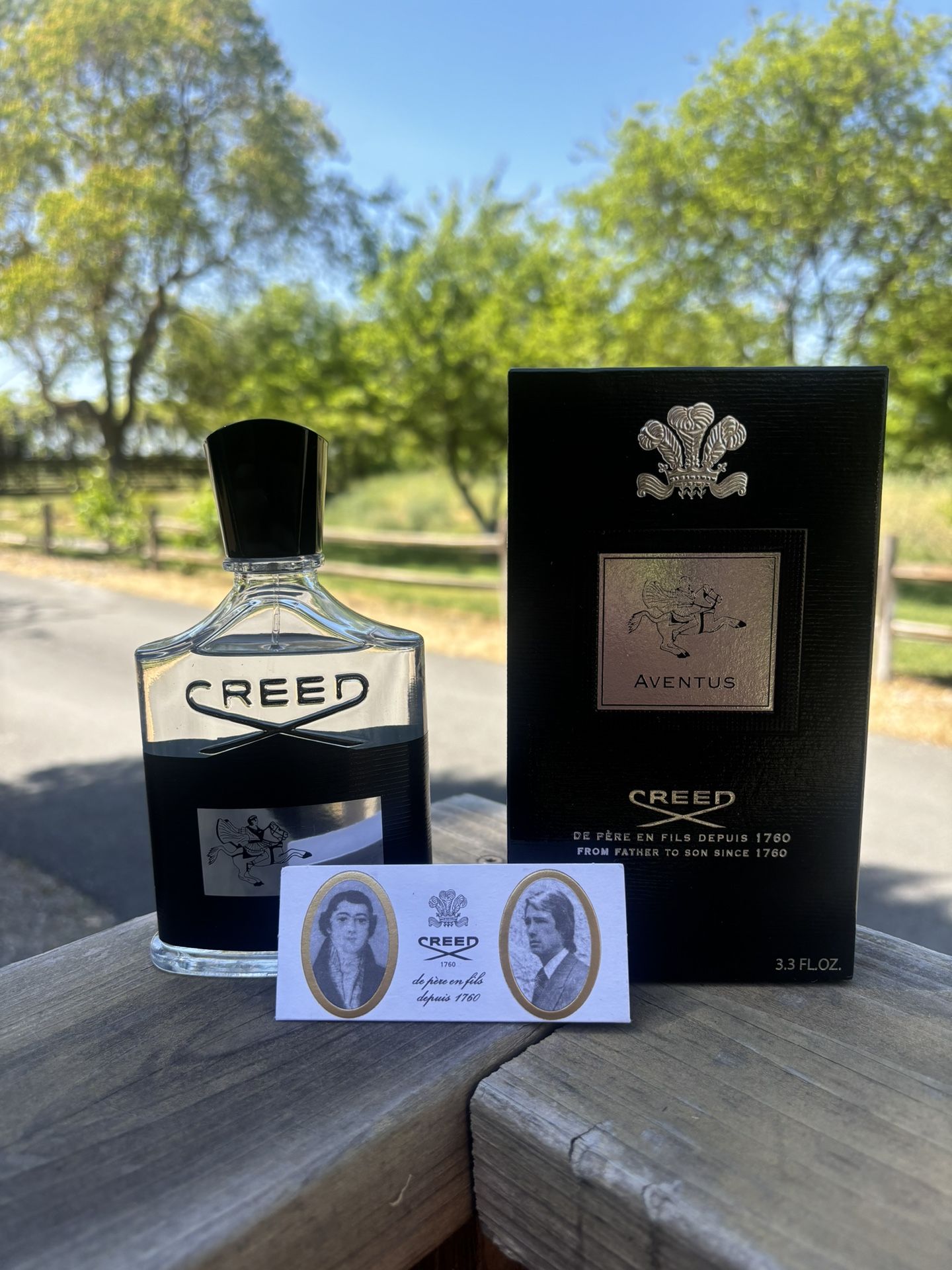 Creed Aventus