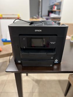 Epson Printer
