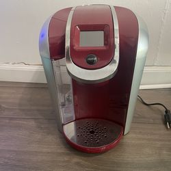 Keurig k400