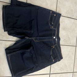 LEVI STRAUSS & CO. 541 W38 L30