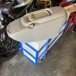 Chevy Center Consul