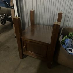 Furniture And Electronics 