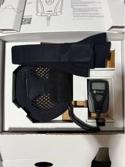DJO CMF Device for Recovery